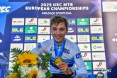 UEC Mountain Bike European Championships 2025 - Melga?o (Portugal) -  - 24/07/2025 -  - photo Tommaso Pelagalli/SprintCyclingAgency?2025